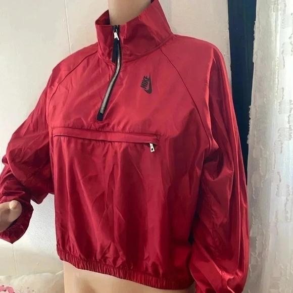 Nike jacket for Women S - Picture 4 of 16